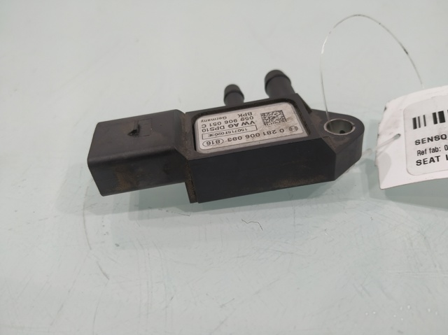 059906051C Sensor de presion gases de escape comprar Almería