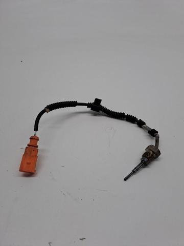 Sensor de temperatura de gases de escape de la válvula EGR 059906088CT VAG