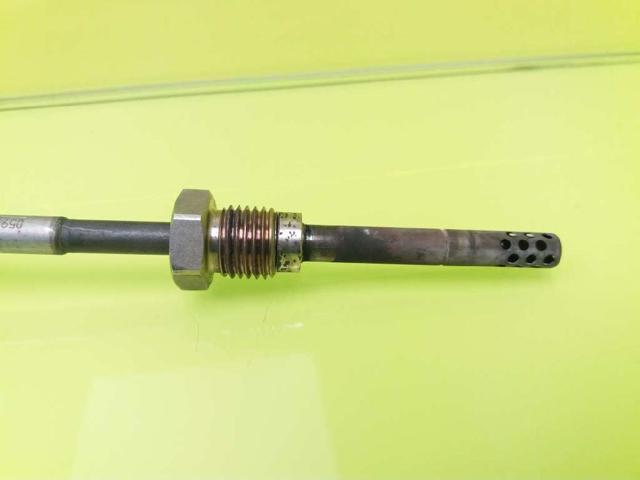 VAG 059906088M Sensor de temperatura de gases de escape antes del filtro de partículas  comprar en Ponferrada