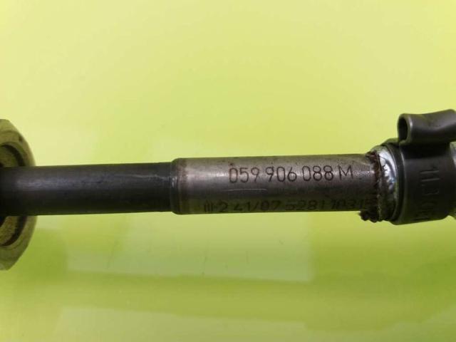 059906088M VAG Sensor de temperatura de gases de escape antes del filtro de partículas  comprar en Oviedo