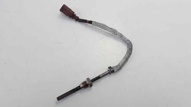 059906088M Sensor de temperatura de gases de escape antes del filtro de partículas  en stock Castellón