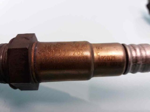 059906262 Sensor de oxígeno previo al catalizador  comprar en Reus