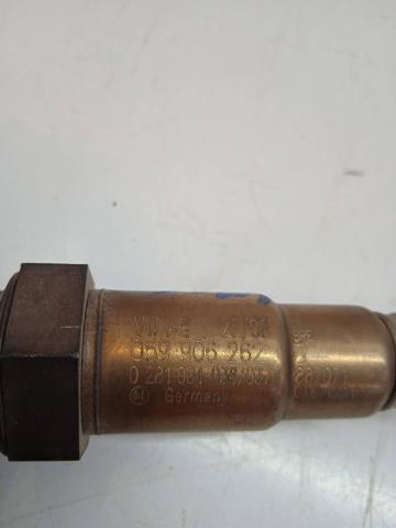 VAG 059906262 Sensor de oxígeno previo al catalizador  disponible Valladolid
