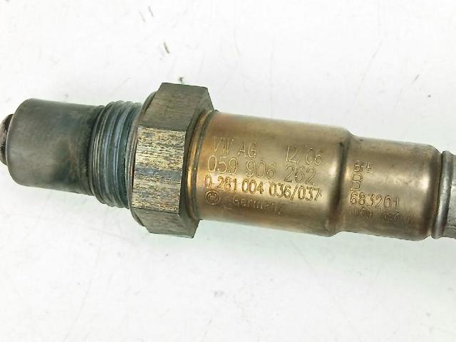 059906262 VAG Sensor de oxígeno previo al catalizador  disponible Ourense