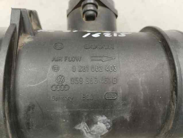 059906461B VAG Sensor de flujo de masa de aire  comprar en Oviedo