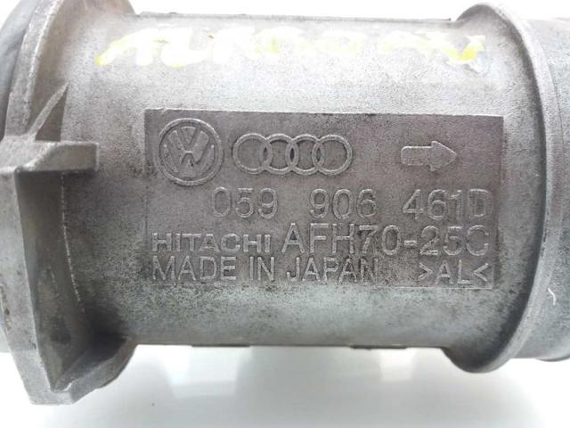 059906461D VAG Sensor de flujo de masa de aire  disponible Alicante