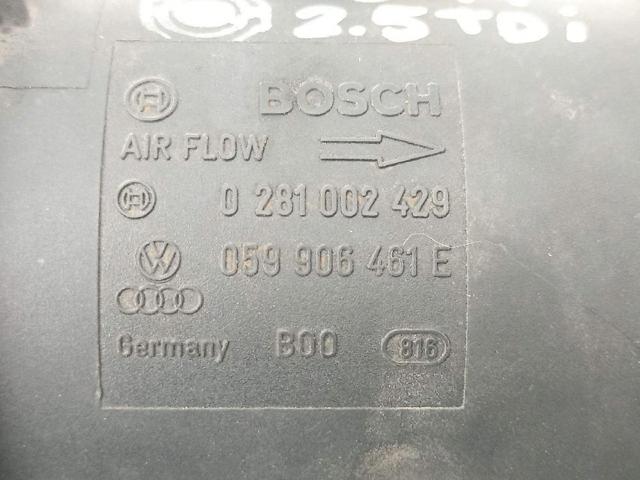 059906461E Caudalímetro  en stock Sabadell