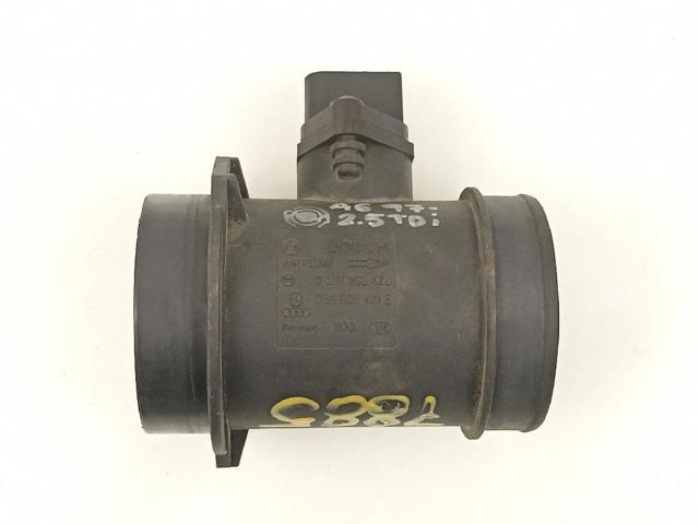 VAG 059906461E Sensor de flujo de masa de aire  disponible Valladolid