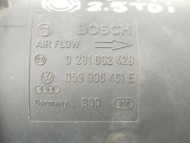 059906461E Sensor de flujo de masa de aire  comprar en Zaragoza