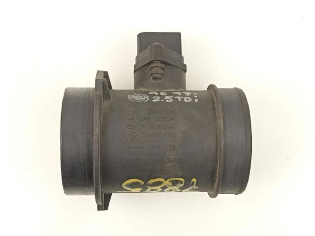 059906461E VAG Sensor de flujo de masa de aire  disponible Vigo