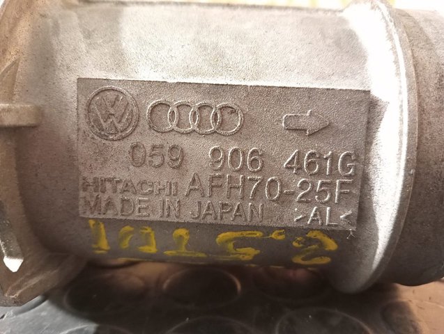 VAG 059906461G Caudalímetro  en stock Terrassa
