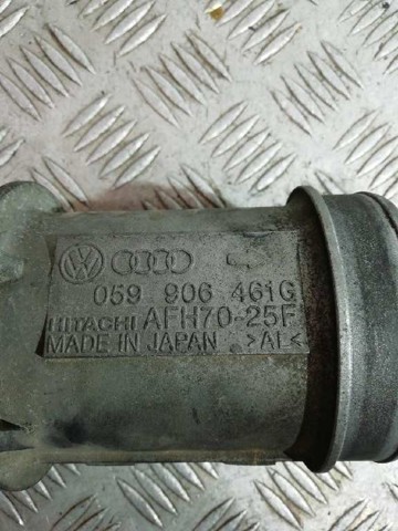 059906461G Sensor de flujo de masa de aire  comprar en Pontevedra