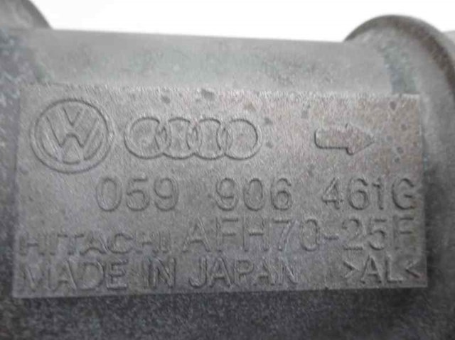059906461G Sensor de flujo de masa de aire  disponible Utrera