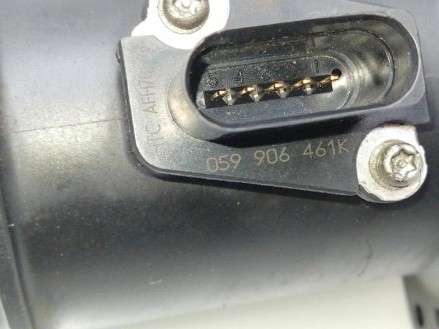 VAG 059906461K Sensor de flujo de masa de aire  comprar en Ponferrada