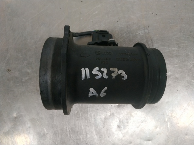 059906461K VAG Sensor de flujo de masa de aire  disponible Ourense