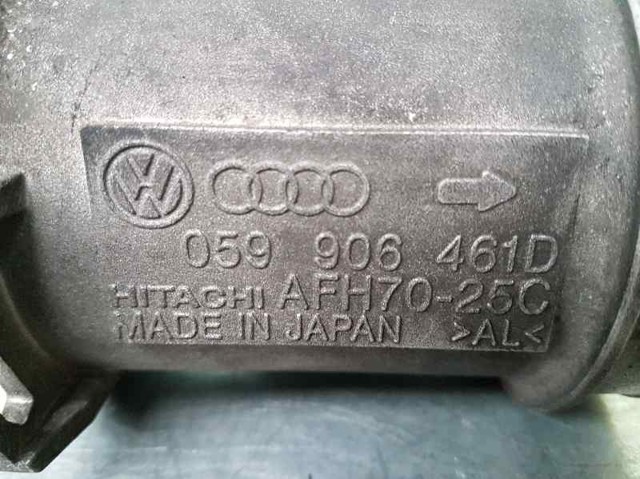059906461M VAG Sensor de flujo de masa de aire  disponible Ourense