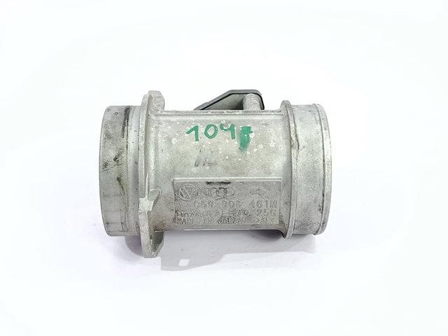 VAG 059906461M Sensor de flujo de masa de aire  disponible Lugo