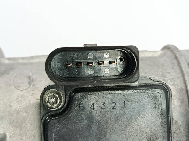 VAG 059906461M Sensor de flujo de masa de aire  disponible Lugo
