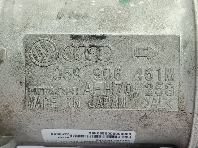 059906461M Sensor de flujo de masa de aire  disponible Burgos