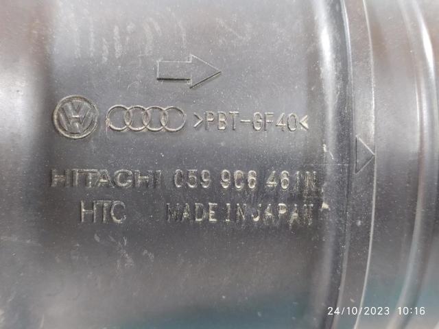 059906461N VAG Caudalímetro  en stock Córdoba