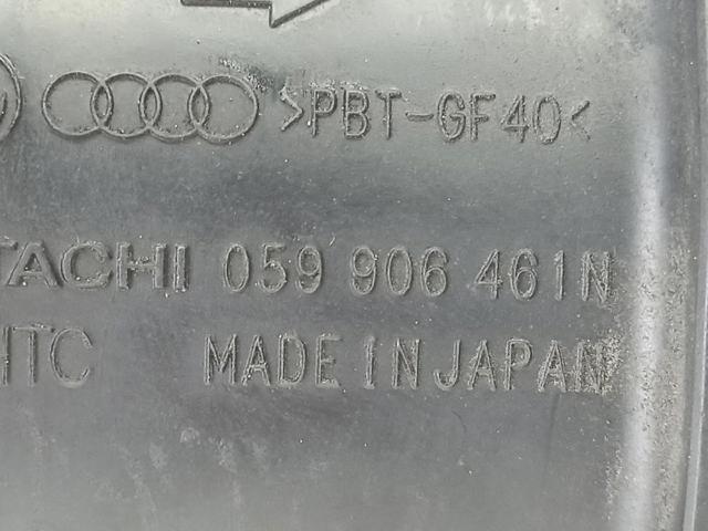 059906461N VAG Sensor de flujo de masa de aire  comprar en Lleida