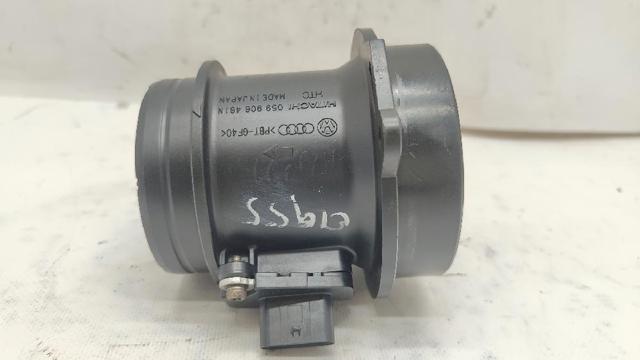 059906461N Sensor de flujo de masa de aire  comprar en Zaragoza