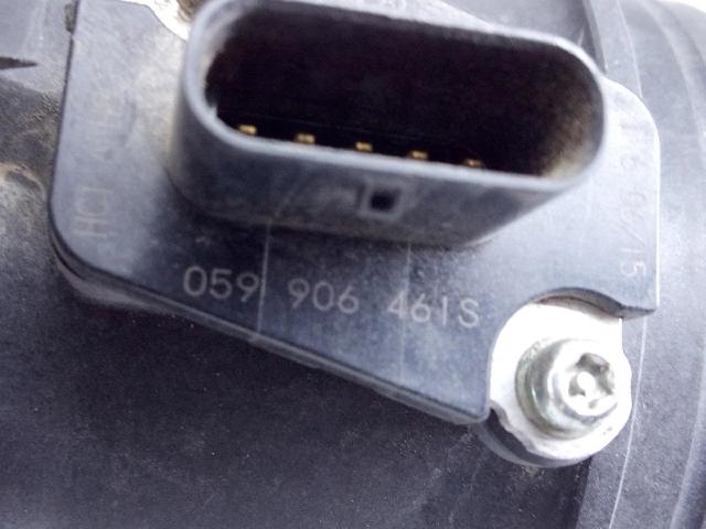 059906461S Sensor de flujo de masa de aire  comprar en Reus