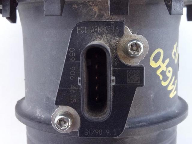 VAG 059906461S Sensor de flujo de masa de aire  comprar en Ponferrada