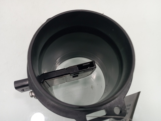 Sensor De Flujo De Aire/Medidor De Flujo (Flujo de Aire Masibo) Audi Q7 4MB, 4MG, 4MQ