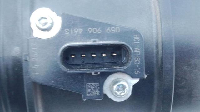 VAG 059906461S Sensor de flujo de masa de aire  disponible Lugo