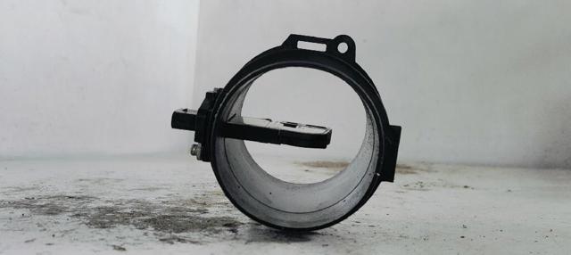 Sensor De Flujo De Aire/Medidor De Flujo (Flujo de Aire Masibo) Audi Q7 4MB, 4MG, 4MQ
