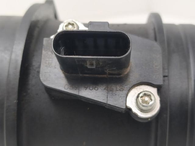Sensor De Flujo De Aire/Medidor De Flujo (Flujo de Aire Masibo) Audi Q7 4MB, 4MG, 4MQ