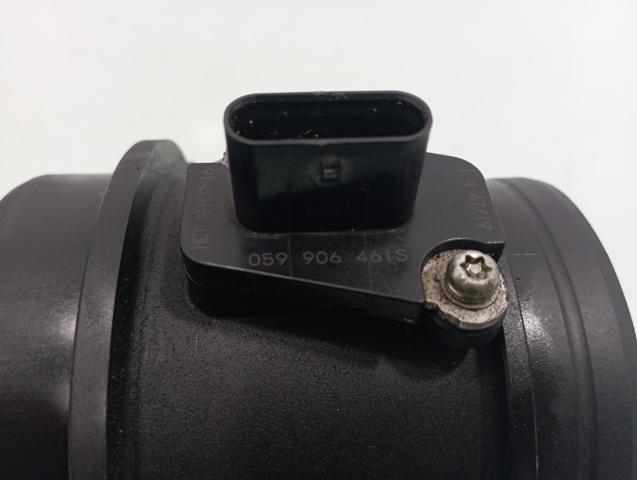 Sensor De Flujo De Aire/Medidor De Flujo (Flujo de Aire Masibo) Audi Q7 4MB, 4MG, 4MQ