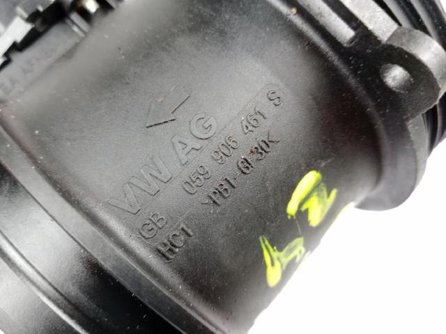 Sensor De Flujo De Aire/Medidor De Flujo (Flujo de Aire Masibo) Audi Q7 4MB, 4MG, 4MQ