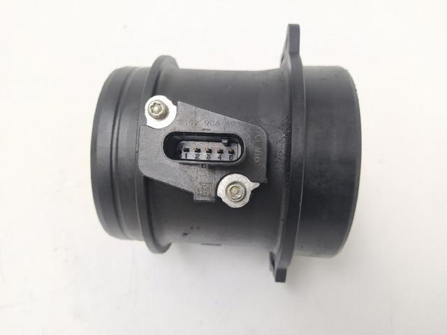 Sensor De Flujo De Aire/Medidor De Flujo (Flujo de Aire Masibo) Audi Q7 4MB, 4MG, 4MQ