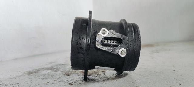 Sensor De Flujo De Aire/Medidor De Flujo (Flujo de Aire Masibo) Audi Q7 4MB, 4MG, 4MQ