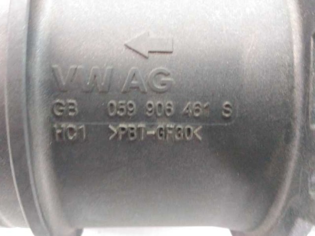 059906461S Sensor de flujo de masa de aire  comprar en Reus