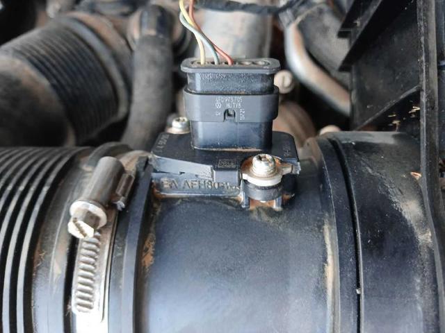 VAG 059906461S Sensor de flujo de masa de aire  comprar en Albacete