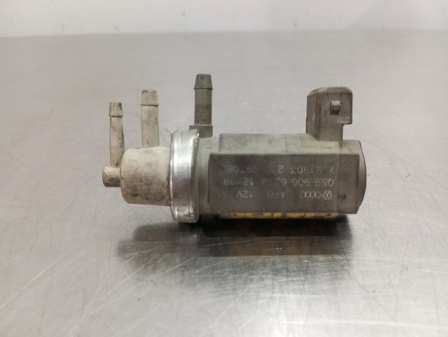 059906627A VAG  en stock Gandía