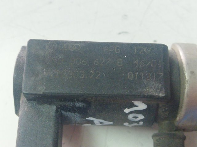 059906627B VAG Válvula solenoide de control de presión de sobrealimentación  comprar en Jaén