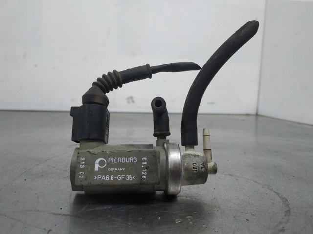 Transductor presión, turbocompresor  059906627C VAG
