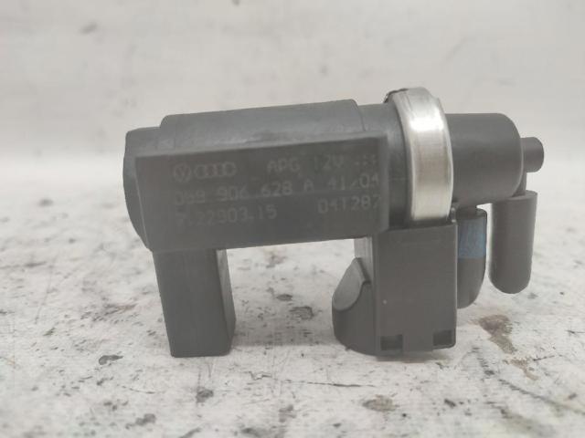 VAG 059906628A Válvula solenoide de control de presión de sobrealimentación  comprar en Ponferrada