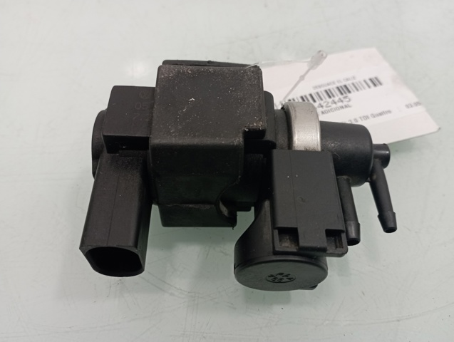 Transmisor De Presion De Carga (Solenoide) 059906628A VAG