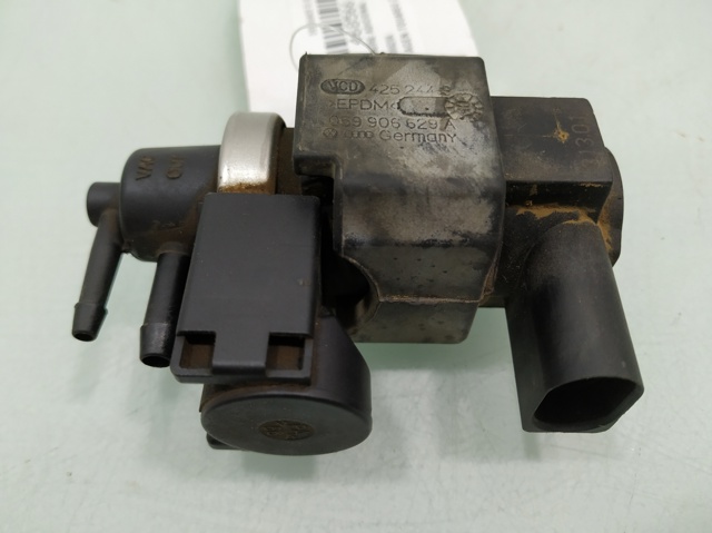 Transmisor De Presion De Carga (Solenoide) 059906628A VAG