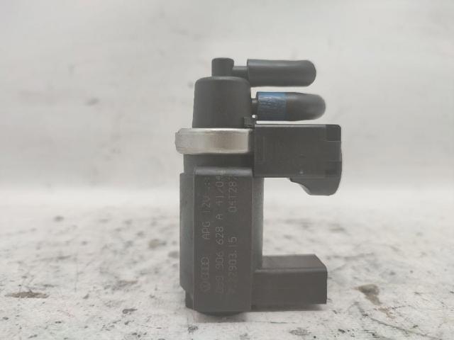 059906628A Válvula solenoide de control de presión de sobrealimentación  disponible Burgos