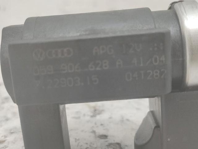 059906628A Válvula solenoide de control de presión de sobrealimentación  en stock Sabadell