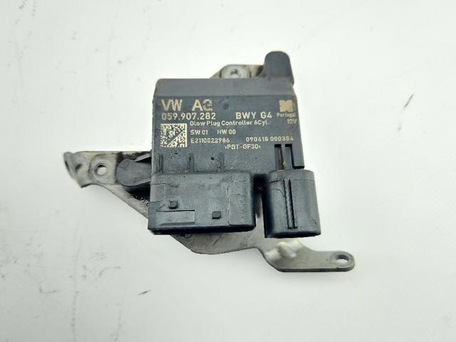 Relé de los calentadores para Audi Q7 4MB, 4MG, 4MQ