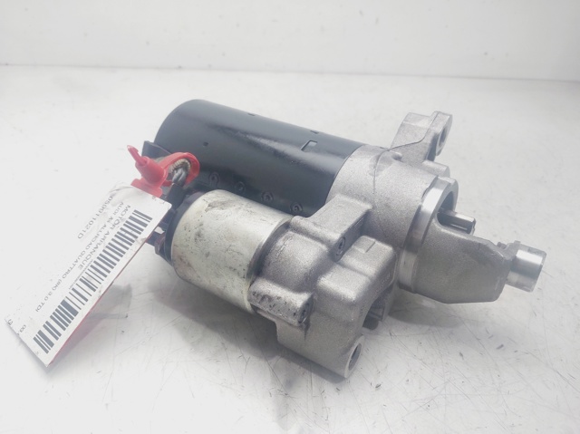 059911021D Motor de arranque  comprar en Zaragoza