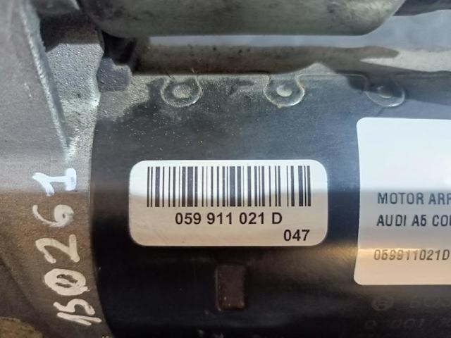 059911021D Motor de arranque  comprar en Reus