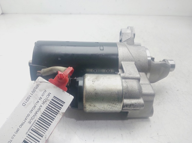 059911021D VAG Motor de arranque  disponible Ourense